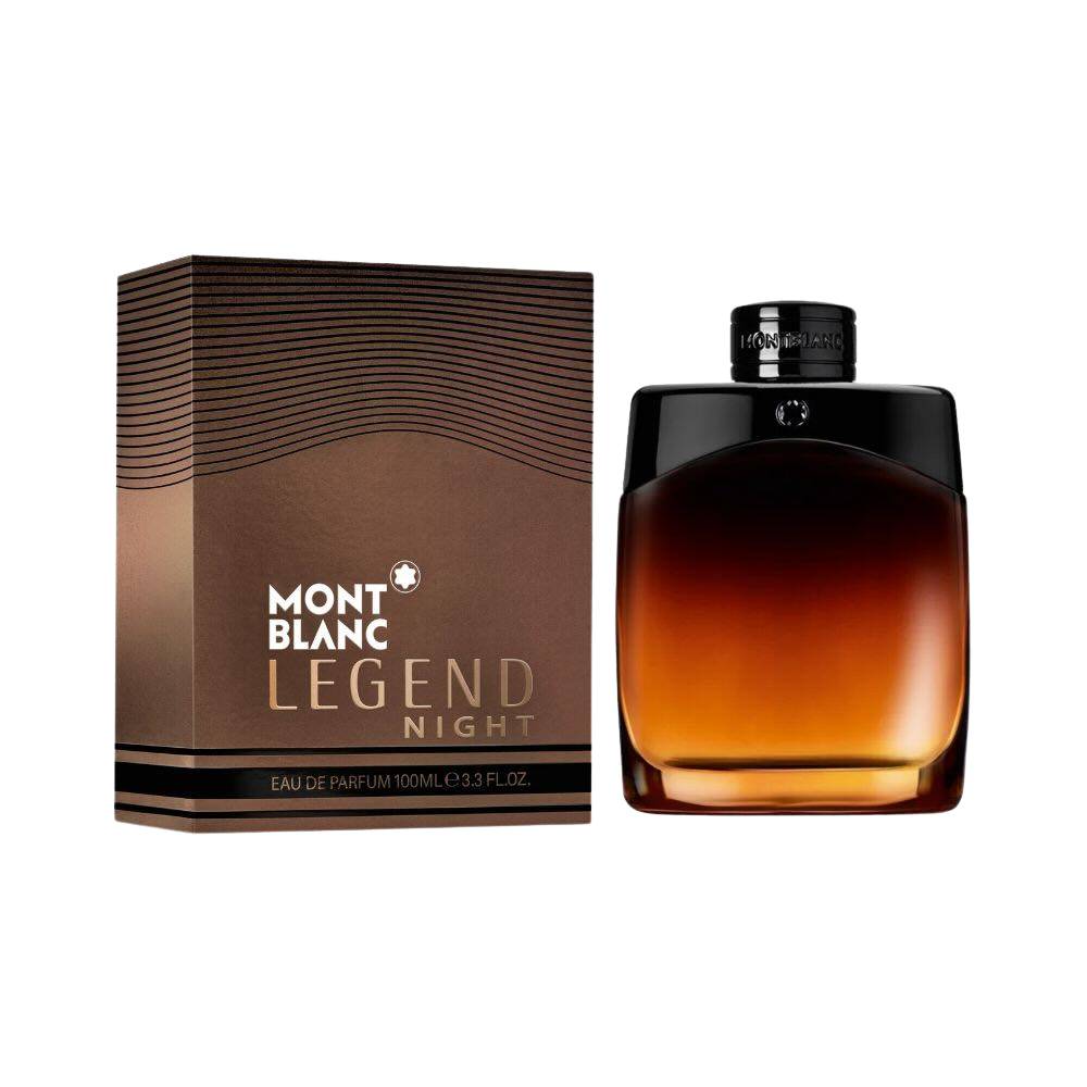 Nước hoa Montblanc Legend Night EDP 100ml _ Tiến Perfume Nước hoa Montblanc Legend Night EDP 100ml _ Tiến Perfume