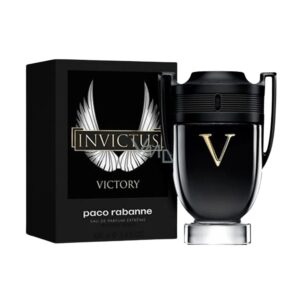 Paco Rabanne Invictus Victory EDP Extreme 100ml 2 Nước hoa Paco Rabanne Invictus Victory EDP Extreme 100ml _ Tiến Perfume