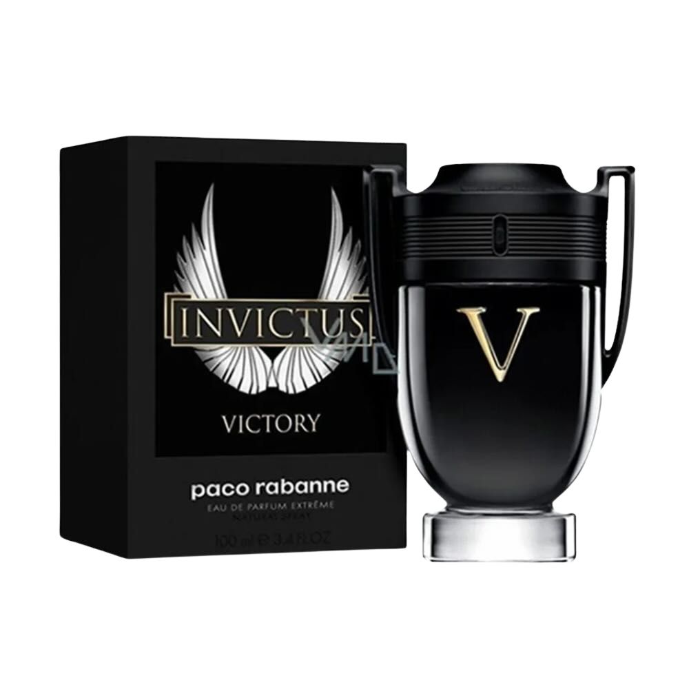 Nước hoa Paco Rabanne Invictus Victory EDP Extreme 100ml _ Tiến Perfume Nước hoa Paco Rabanne Invictus Victory EDP Extreme 100ml _ Tiến Perfume