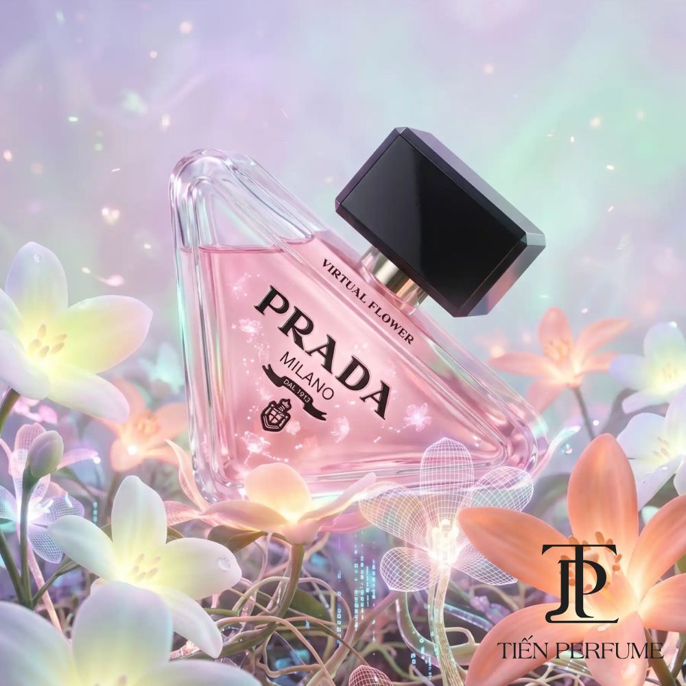 Prada Paradoxe Virtual Flower EDP 22 Nước hoa Prada Paradoxe Virtual Flower EDP auth _ Tiến Perfume