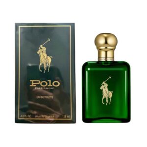 Ralph Lauren Polo Green EDT 118ml 2 Nước hoa Ralph Lauren Polo Green EDT 118ml _ Tiến Perfume