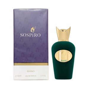 Sospiro Basso EDP 100ml 2 Nước hoa Sospiro Basso EDP 100ml _ Tiến Perfume