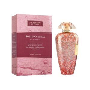 The Merchant of Venice Rosa Moceniga EDP 100ml 2 Nước hoa The Merchant of Venice Rosa Moceniga EDP 100ml _ Tiến Perfume