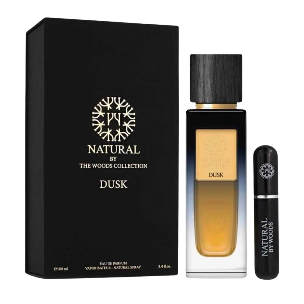 Nước hoa The Woods Collection Natural Dusk EDP 100ml _ Tiến Perfume Nước hoa The Woods Collection Natural Dusk EDP 100ml _ Tiến Perfume