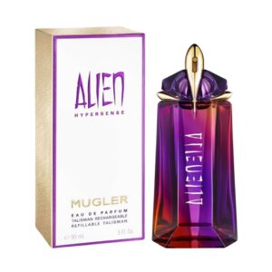 Thierry Mugler Alien Hypersense 2024 EDP 90ml 2 Nước hoa Thierry Mugler Alien Hypersense EDP 90ml _ Tiến Perfume