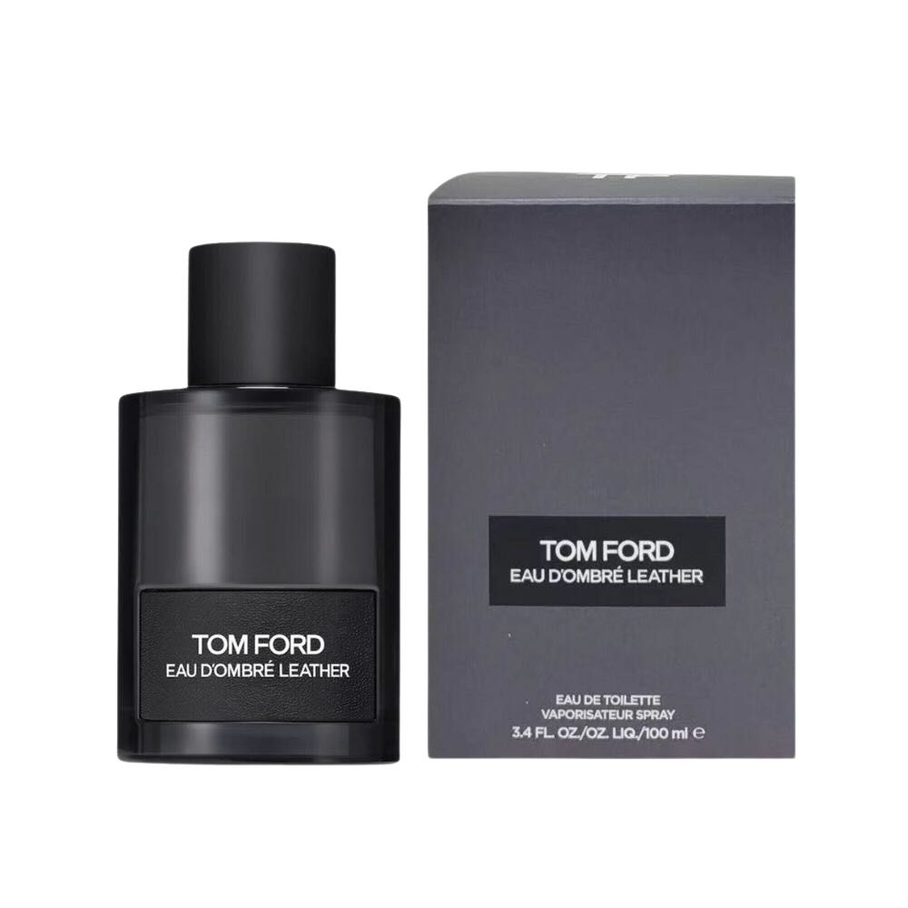Nước hoa Tom Ford Eau D'Ombre Leather EDT 100ml - 2024 _ Tiến Perfume Nước hoa Tom Ford Eau D'Ombre Leather EDT 100ml - 2024 _ Tiến Perfume