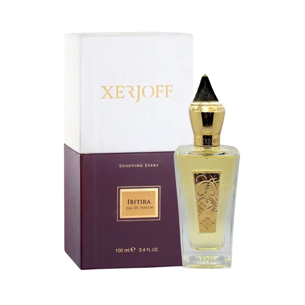 Nước hoa Xerjoff Ibitira EDP 100ml _ Tiến Perfume Nước hoa Xerjoff Ibitira EDP 100ml _ Tiến Perfume