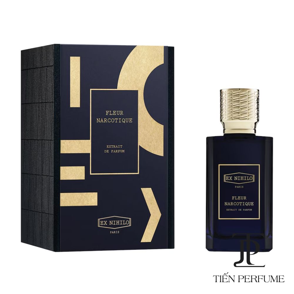 Ex Nihilo Fleur Narcotique Extrait De Parfum 100ml 32 Perfume Ex Nihilo Fleur Narcotique Extrait de Parfum 50ml _ Tiến Perfume