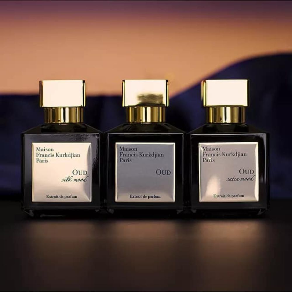 Maison Francis Kurkdjian Oud Satin Mood EDP 35ml 2 Perfume Maison Francis Kurkdijan MFK Baccarat Rouge 540 Eau de Parfum _ Tiến Perfume