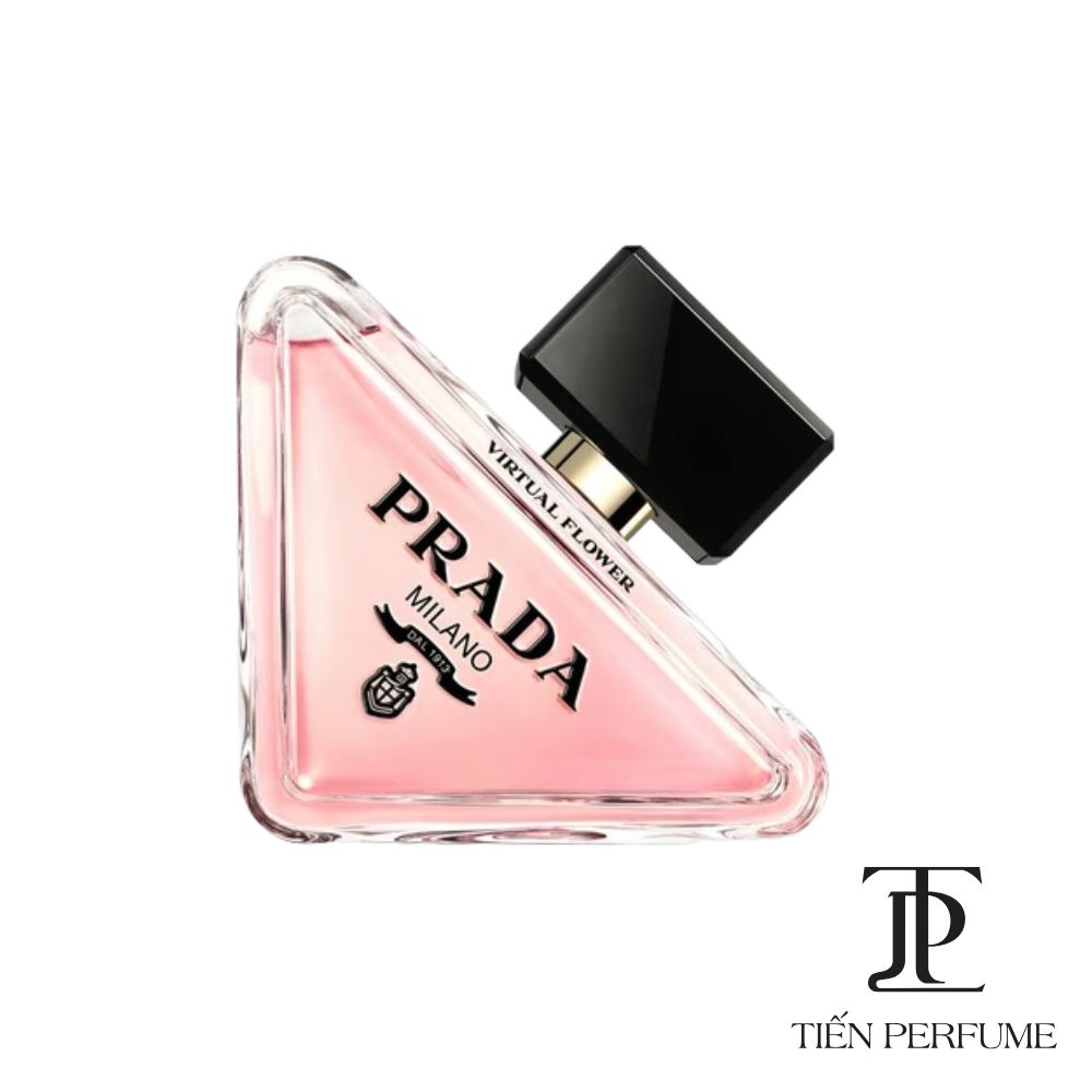 Prada Paradoxe Virtual Flower EDP 18 Prada Paradoxe Virtual Flower EDP 90ml _ Tiến Perfume