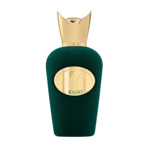 Sospiro Basso EDP 100ml 1 Sospiro Basso EDP 100ml _ Tiến Perfume