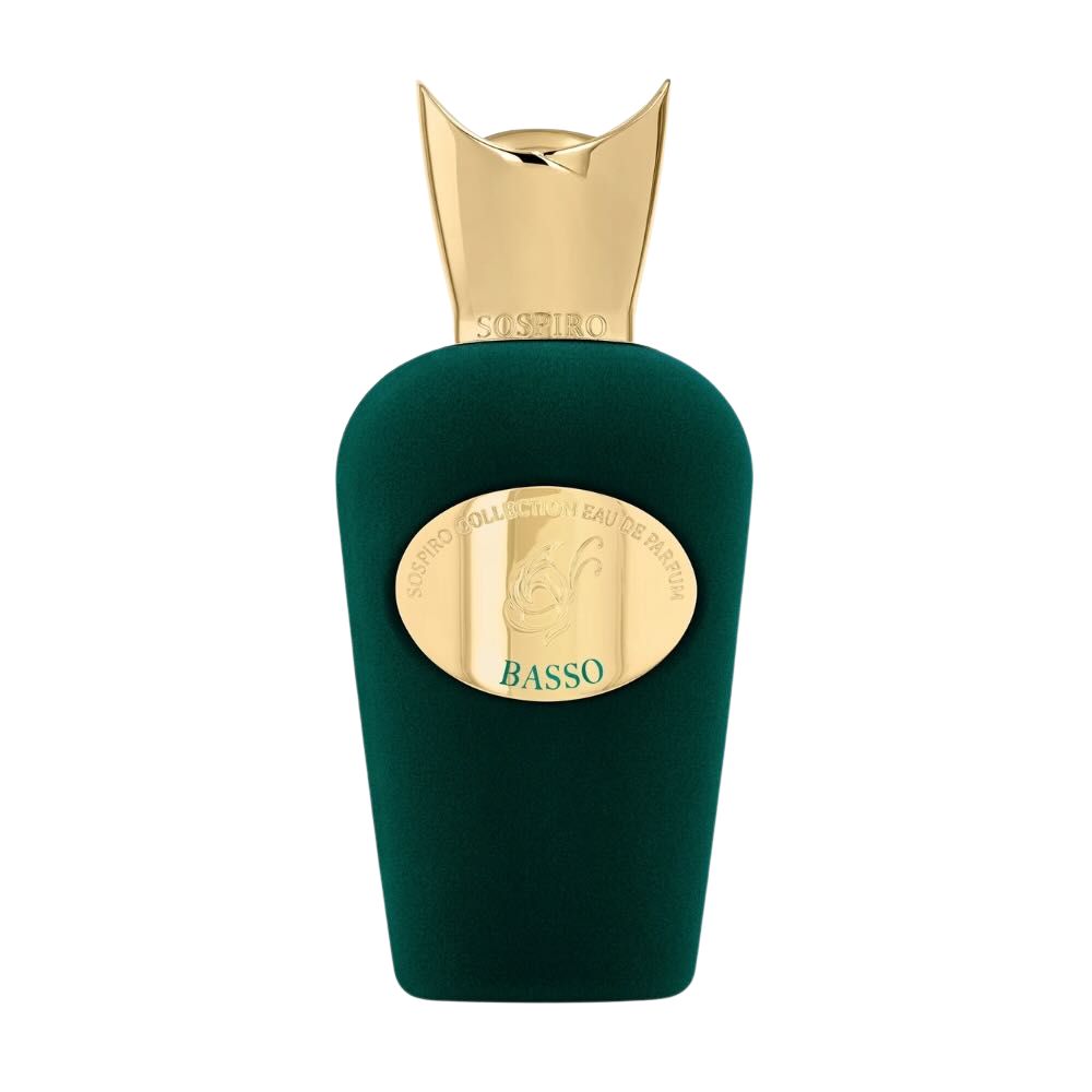 Sospiro Basso EDP 100ml _ Tiến Perfume Sospiro Basso EDP 100ml _ Tiến Perfume