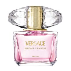 Versace Bright Crystal Parfum 90ml 2024 _ Tiến Perfume