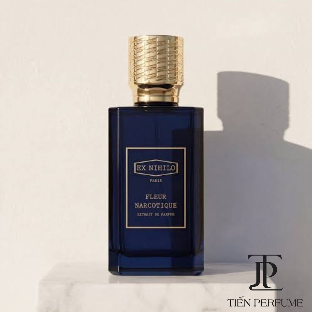 Ex Nihilo Fleur Narcotique Extrait De Parfum 100ml 28 Vì sao nên mua Ex Nihilo Fleur Narcotique Extrait _ Tiến Perfume