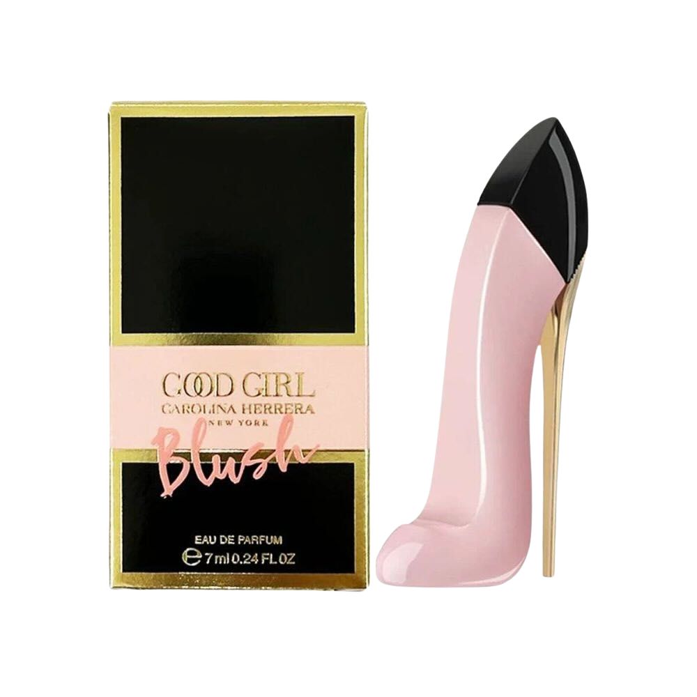 1 Carolina Herrera Good Girl Blush EDP Mini 7ml _ Tiến Perfume