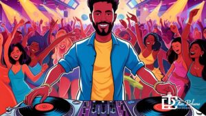 Nước hoa dành cho DJ, đánh nhạc | DJ, đánh nhạc nên dùng nước hoa gì? 2 1 Môi trường DJ, đánh nhạc làm việc mỗi ngày _ Tiến Perfume