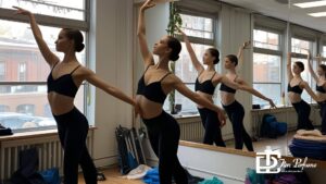 Nước hoa dành cho Dancer | Dancer nên dùng nước hoa gì? 2 1 Môi trường Dancer làm việc mỗi ngày _ Tiến Perfume