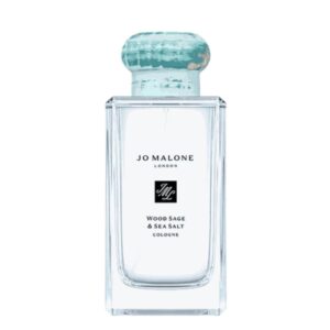 Jo Malone London Wood Sage & Sea Salt Deco Cologne EDP 10ml 1 1 Nước hoa Jo Malone London Wood Sage & Sea Salt Deco Cologne EDP 100ml _ Tiến Perfume