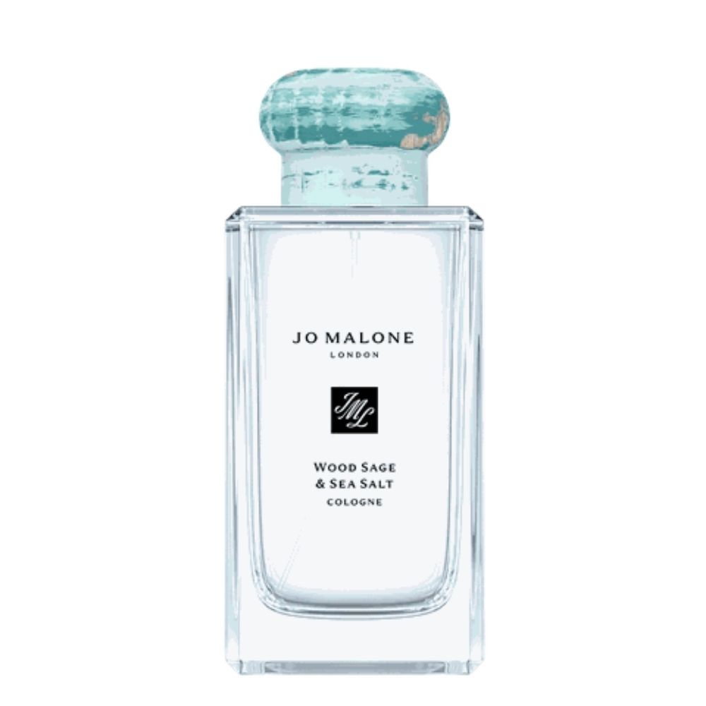 1 Nước hoa Jo Malone London Wood Sage & Sea Salt Deco Cologne EDP 100ml _ Tiến Perfume 1 Nước hoa Jo Malone London Wood Sage & Sea Salt Deco Cologne EDP 100ml _ Tiến Perfume