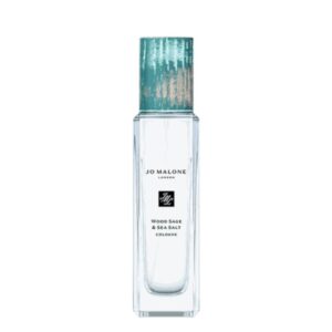 Jo Malone London Wood Sage & Sea Salt Deco Cologne EDP 30ml 1 1 Nước hoa Jo Malone London Wood Sage & Sea Salt Deco Cologne EDP 30ml _ Tiến Perfume