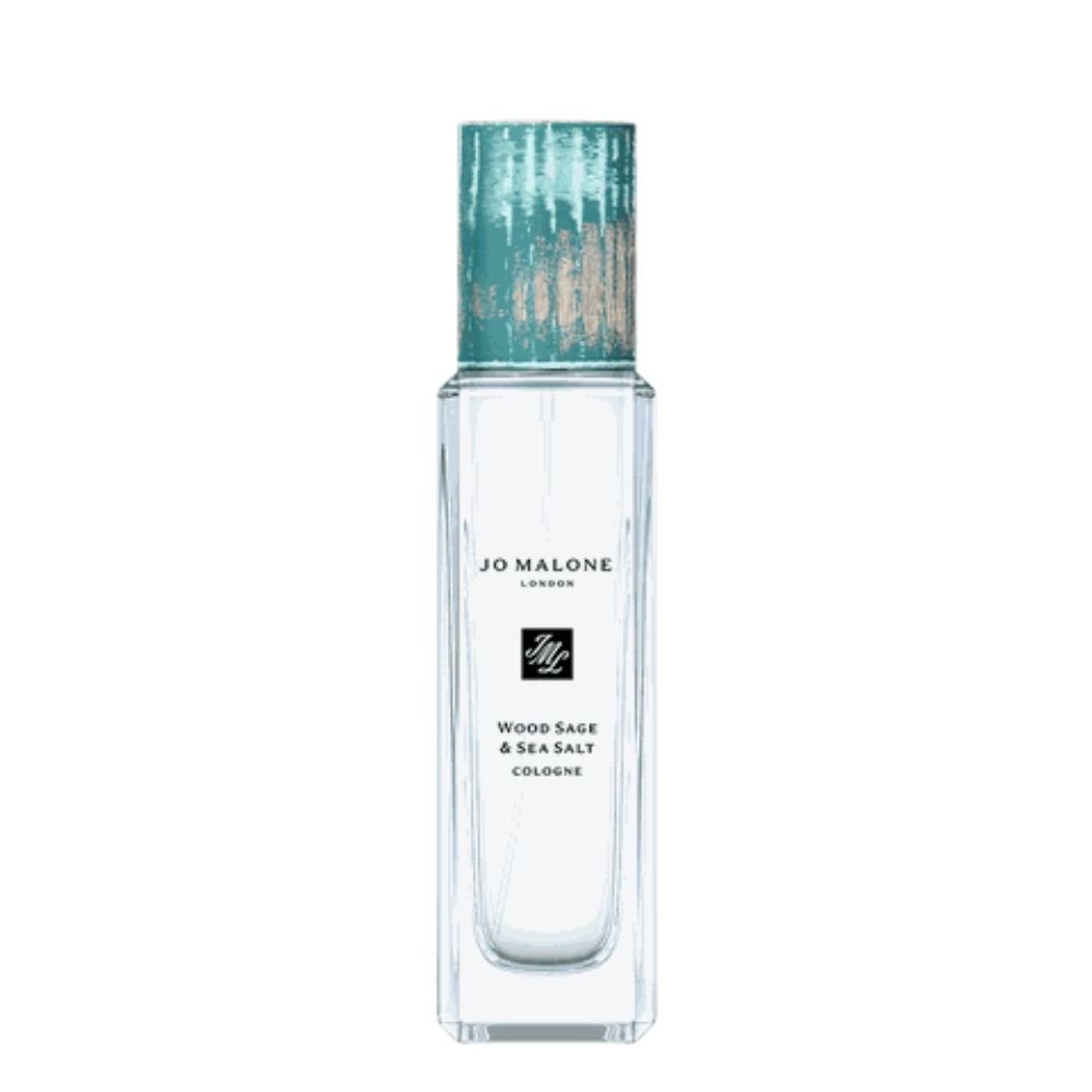 1 Nước hoa Jo Malone London Wood Sage & Sea Salt Deco Cologne EDP 30ml _ Tiến Perfume