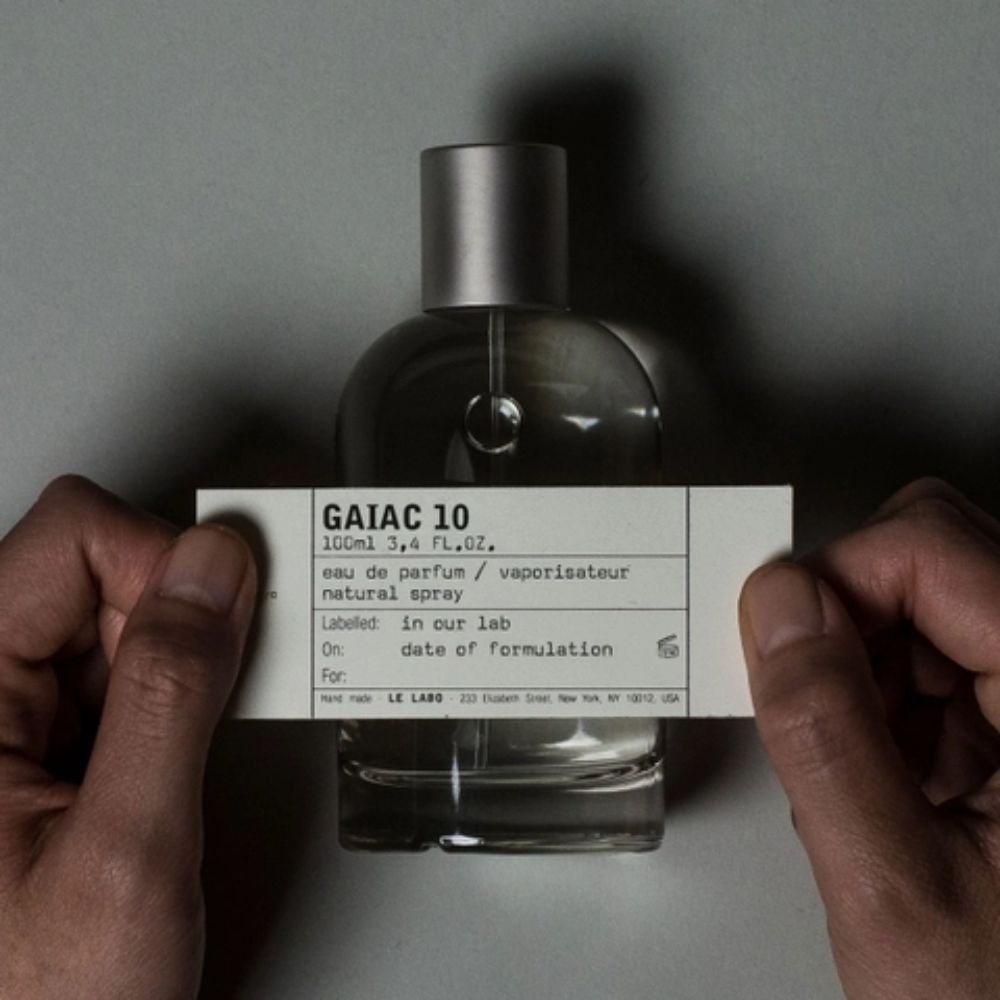 1 Nước hoa Le Labo GAIAC 10 EDP 100ml _ Tiến Perfume 1 Nước hoa Le Labo GAIAC 10 EDP 100ml _ Tiến Perfume