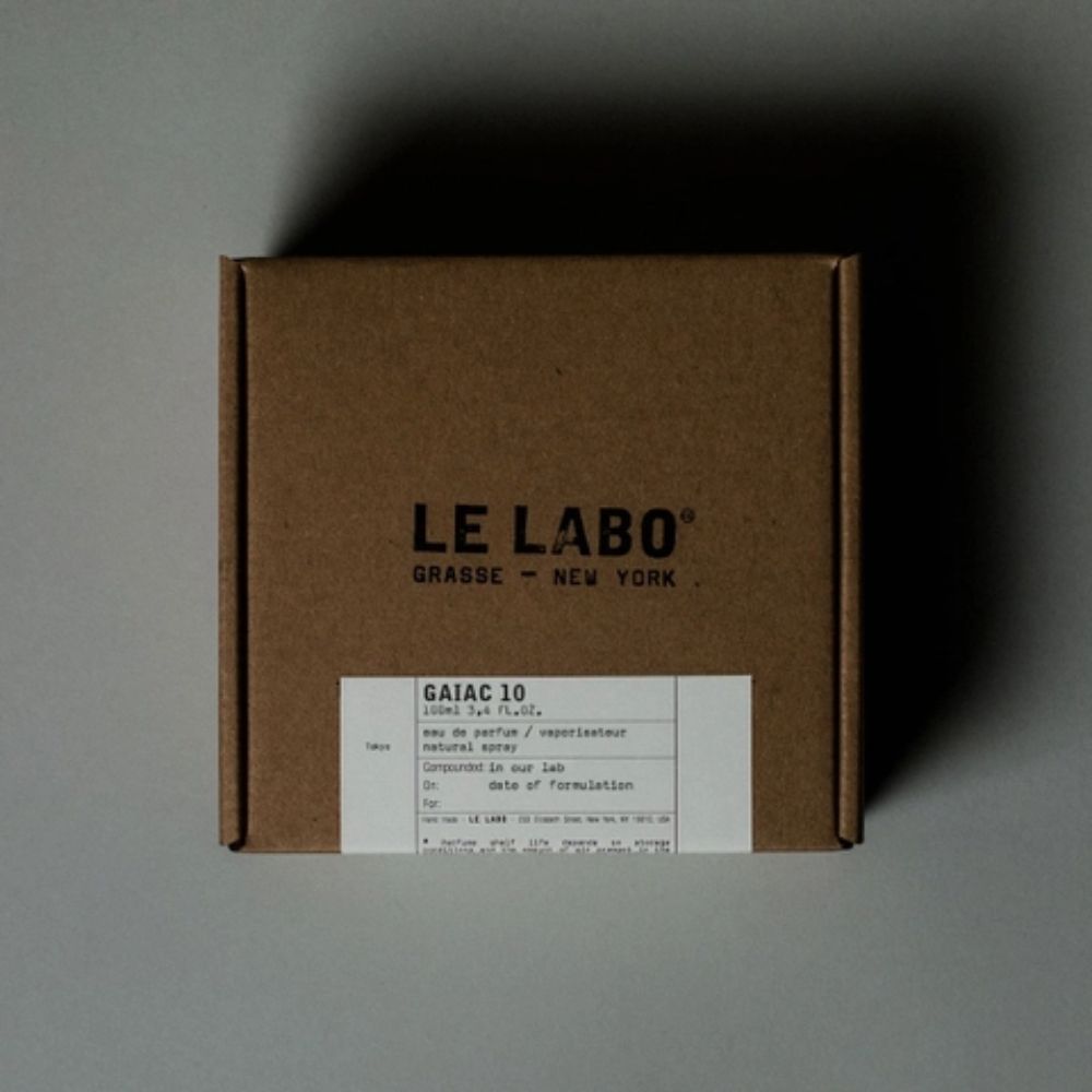 1 Nước hoa Le Labo GAIAC 10 EDP _ Tiến Perfume 1 Nước hoa Le Labo GAIAC 10 EDP _ Tiến Perfume