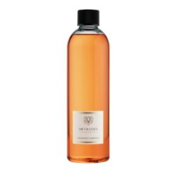 1 Tinh dầu khuếch tán Dr. Vranjes Diffuser Vanigilia Mandarino Refill 500ml _ Tiến Perfume
