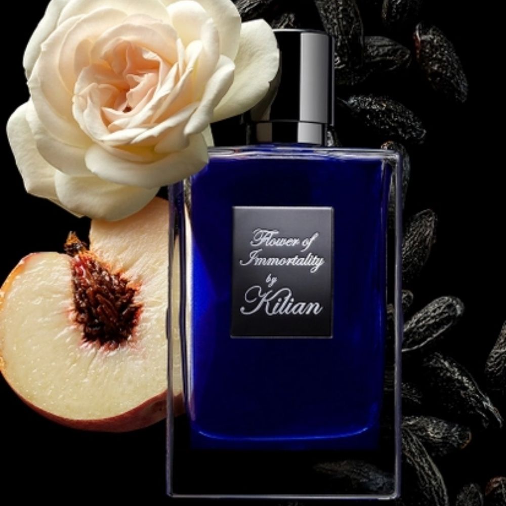 10 Kilian Flower Of Immortality EDP 50ml _ Tiến Perfume 10 Kilian Flower Of Immortality EDP 50ml _ Tiến Perfume