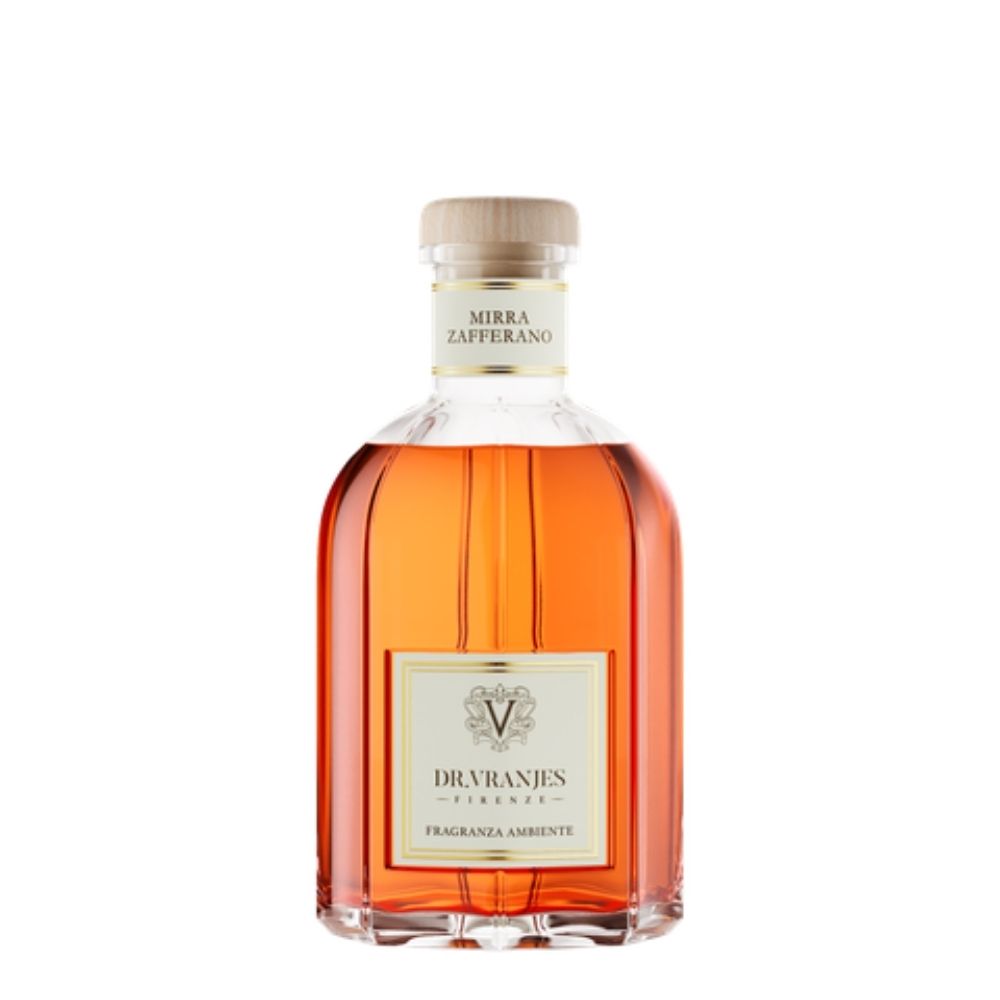 10 Tinh dầu khuếch tán Dr. Vranjes Diffuser Mirra Zafferano 1250ml _ Tiến Perfume