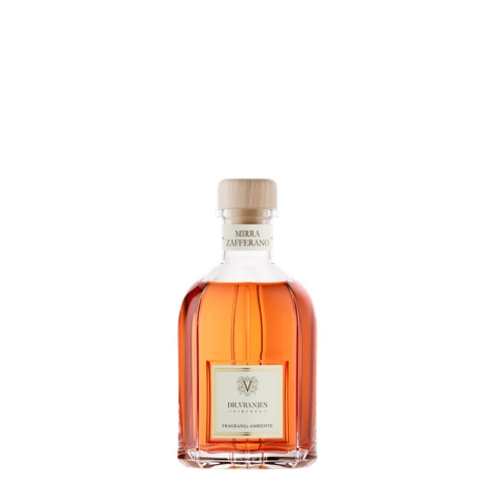 10 Tinh dầu khuếch tán Dr. Vranjes Diffuser Mirra Zafferano 250ml _ Tiến Perfume