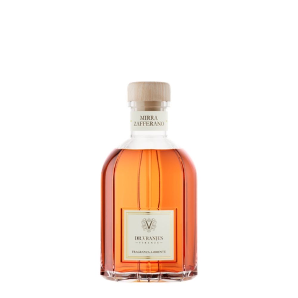 10 Tinh dầu khuếch tán Dr. Vranjes Diffuser Mirra Zafferano 500ml _ Tiến Perfume