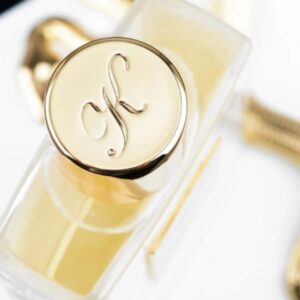 11 Kilian Forbidden Games EDP _ Tiến Perfume