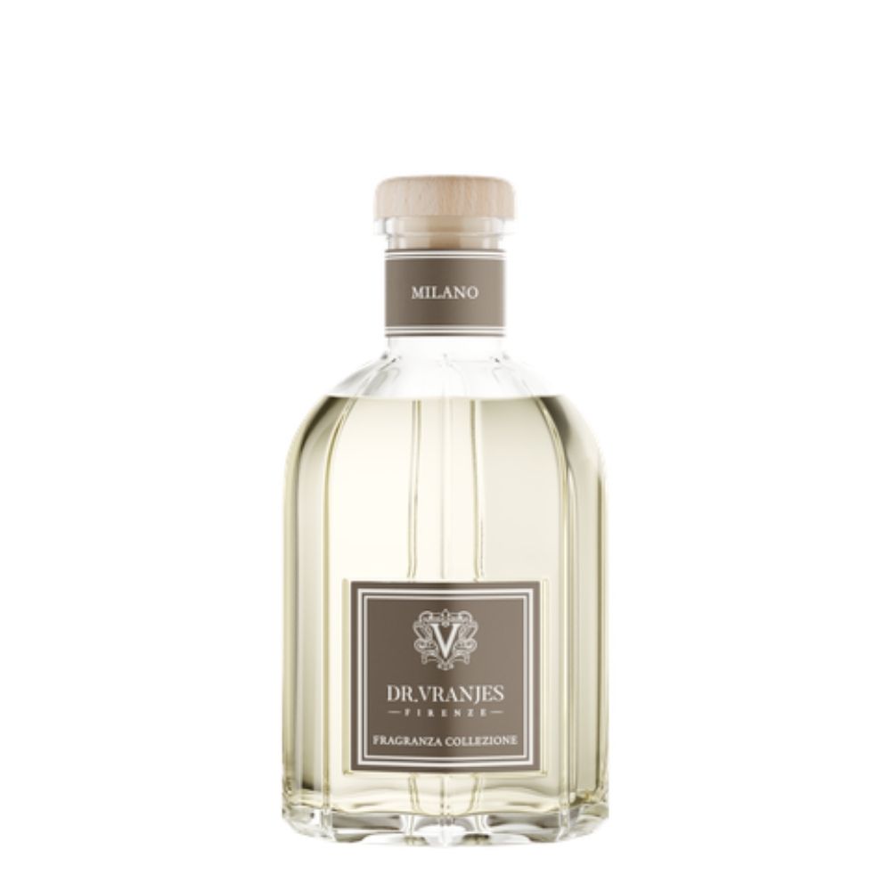 11 Tinh dầu khuếch tán Dr. Vranjes Diffuser Milano 500ml _ Tiến Perfume 11 Tinh dầu khuếch tán Dr. Vranjes Diffuser Milano 500ml _ Tiến Perfume