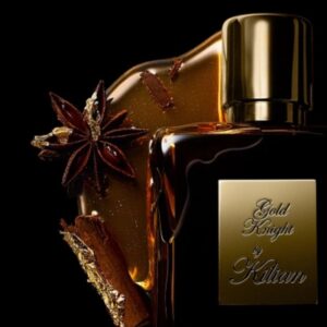 Kilian Gold Knight EDP 50ml 2 12 Nước hoa Kilian Gold Knight EDP 50ml _ Tiến Perfume