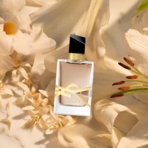 YSL Yves Saint Laurent Libre Flowers Flames mini EDP 7,5ml 2 12 Nước hoa mini YSL Yves Saint Laurent Libre Flowers Flames EDP 7,5ml _ Tiến Perfume