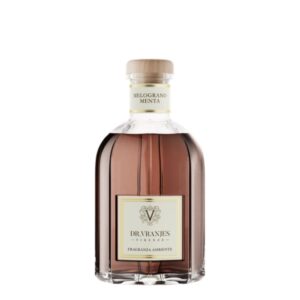 12 Tinh dầu Khuếch tán Dr. Vranjes Diffuser Melograno Menta 1250ml _ Tiến Perfume