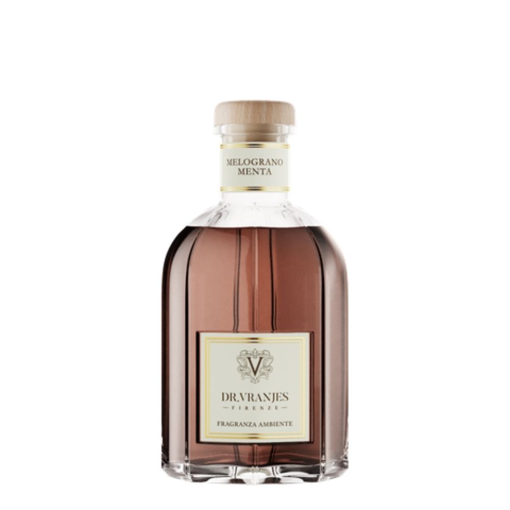 12 Tinh dầu Khuếch tán Dr. Vranjes Diffuser Melograno Menta 500ml _ Tiến Perfume 12 Tinh dầu Khuếch tán Dr. Vranjes Diffuser Melograno Menta 500ml _ Tiến Perfume