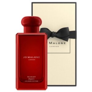 Jo Malone Scarlet Poppy Cologne Intense EDP 100ml 3 13 Jo Malone Scarlet Poppy Cologne Intense EDP 100ml _ Tiến Perfume