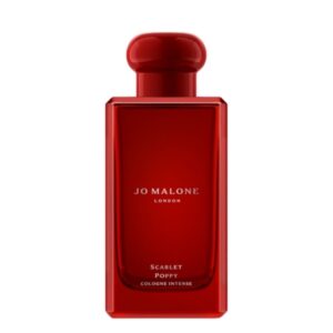 Jo Malone Scarlet Poppy Cologne Intense EDP 10ml 1 13 Nước hoa Jo Malone Scarlet Poppy Cologne Intense EDP 100ml _ Tiến Perfume