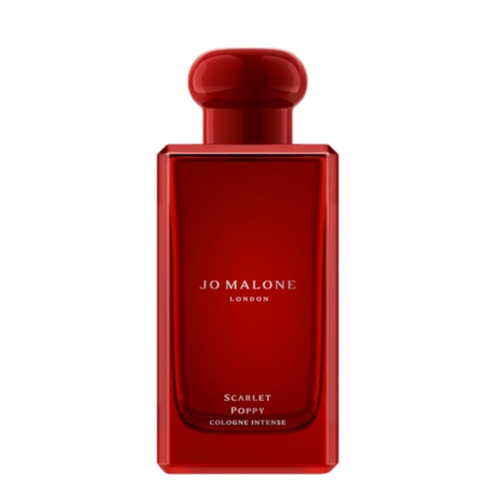 13 Nước hoa Jo Malone Scarlet Poppy Cologne Intense EDP 100ml _ Tiến Perfume 13 Nước hoa Jo Malone Scarlet Poppy Cologne Intense EDP 100ml _ Tiến Perfume