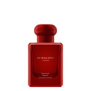 Jo Malone Scarlet Poppy Cologne Intense EDP 50ml 1 13 Nước hoa Jo Malone Scarlet Poppy Cologne Intense EDP 30ml _ Tiến Perfume