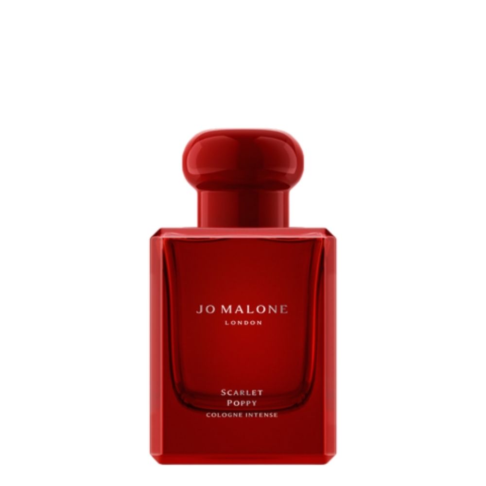 13 Nước hoa Jo Malone Scarlet Poppy Cologne Intense EDP 30ml _ Tiến Perfume