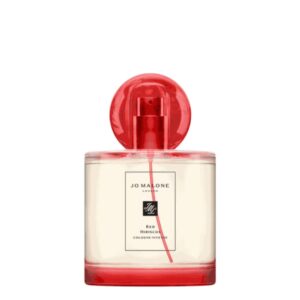 Jo Malone Red Hibiscus Cologne Intense EDP 10ml 1 15 Nước hoa Jo Malone Red Hibiscus Cologne Intense EDP 100ml _ Tiến Perfume