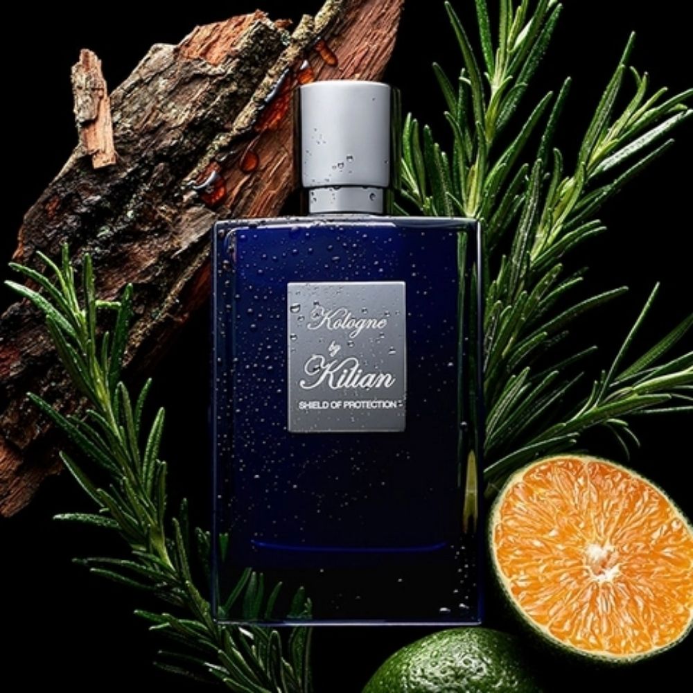 15 Nước hoa Kilian Kologne, Shield Of Protection EDP 50ml 15 Nước hoa Kilian Kologne, Shield Of Protection EDP 50ml