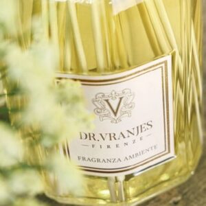 Dr. Vranjes Diffuser Green Flowers 1250ml 2 16 Tinh dầu Dr. Vranjes Diffuser Green Flowers 1250ml _ Tiến Perfume