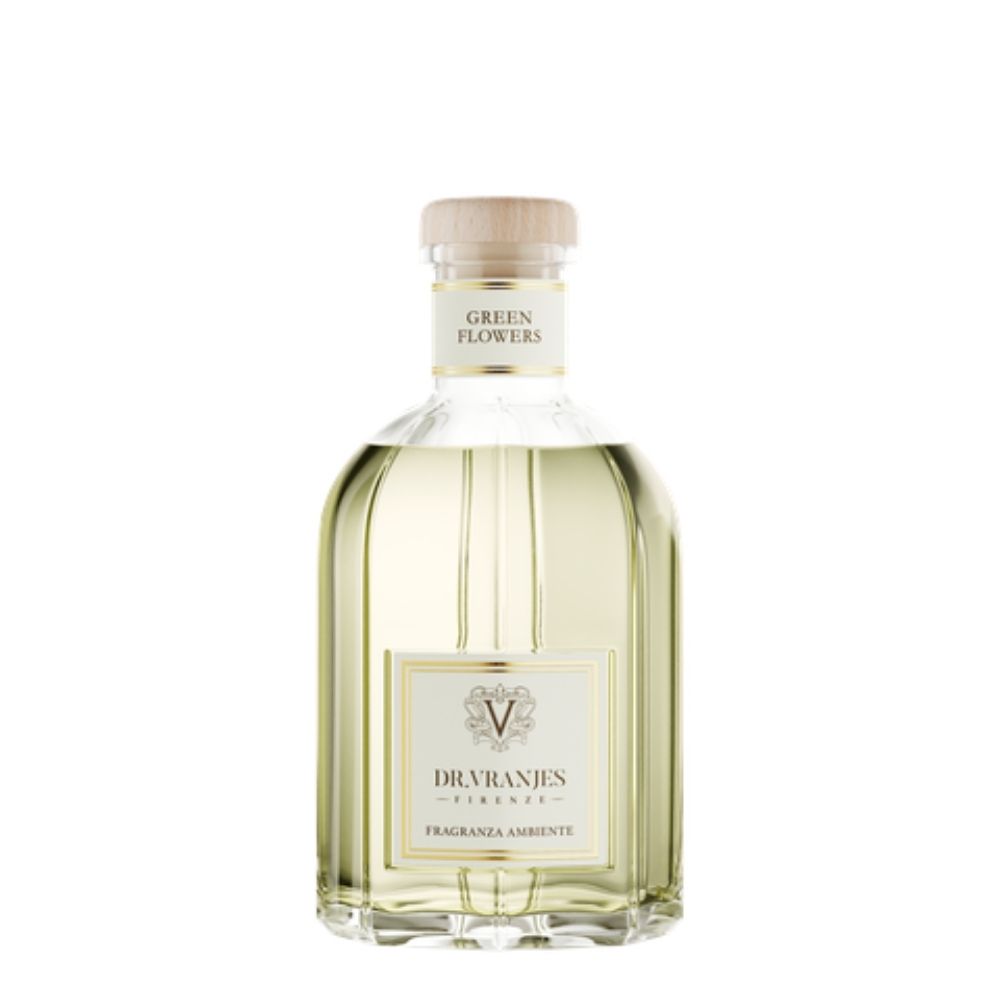 16 Tinh dầu khuếch tán Dr. Vranjes Diffuser Green Flowers 1250ml _ Tiến Perfume 16 Tinh dầu khuếch tán Dr. Vranjes Diffuser Green Flowers 1250ml _ Tiến Perfume