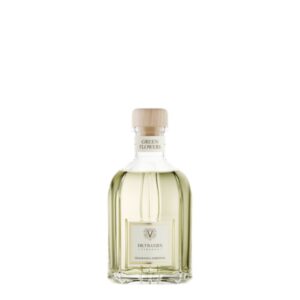 Dr. Vranjes Diffuser Green Flowers 250ml 1 16 Tinh dầu khuếch tán Dr. Vranjes Diffuser Green Flowers 250ml _ Tiến Perfume