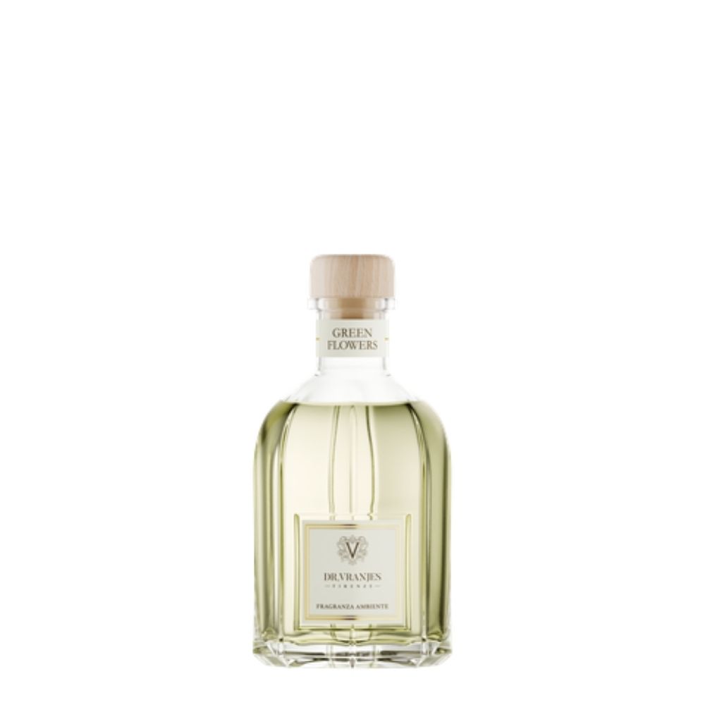 16 Tinh dầu khuếch tán Dr. Vranjes Diffuser Green Flowers 250ml _ Tiến Perfume 16 Tinh dầu khuếch tán Dr. Vranjes Diffuser Green Flowers 250ml _ Tiến Perfume