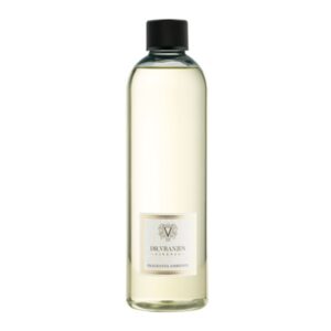 16 Tinh dầu khuếch tán Dr. Vranjes Diffuser Green Flowers Refill 500ml _ Tiến Perfume
